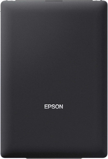 Epson B11B232201-N Perfection V39 Color Photo Scanner - Renewed