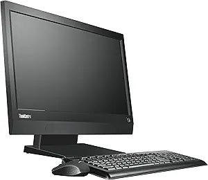 Lenovo ThinkCentre M90z All-in-One Computer i5 3.33 GHz Renewed — main product image