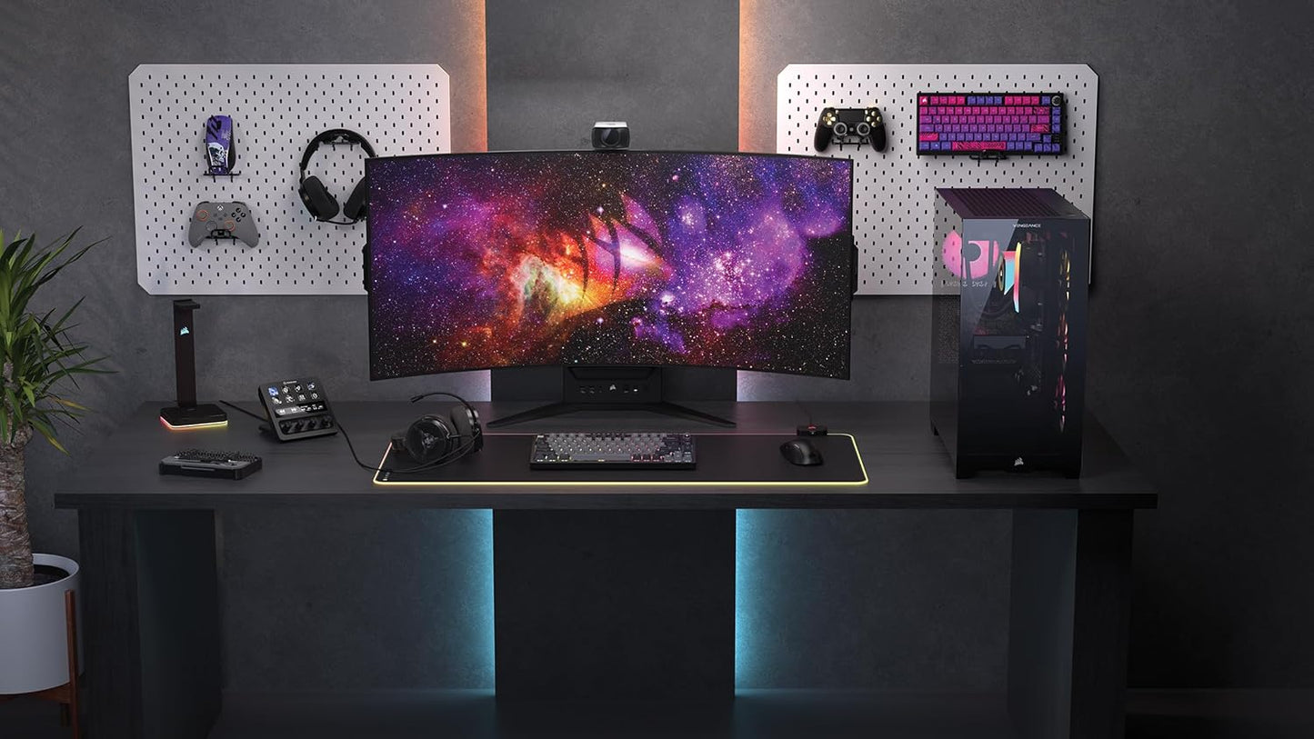 Corsair CS-9050114-NA Vengeance i7600 RTX 4080 Gaming PC