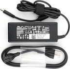 Dell LA90PM111 90W XPS 13 AC Adapter