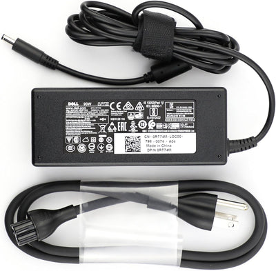 Dell LA90PM111 90W XPS 13 AC Adapter