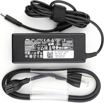 Dell LA90PM111 90W XPS 13 AC Adapter