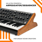 Moog LPS-SUB-006-06 Subsequent 37 Analog Synthesizer Keyboard