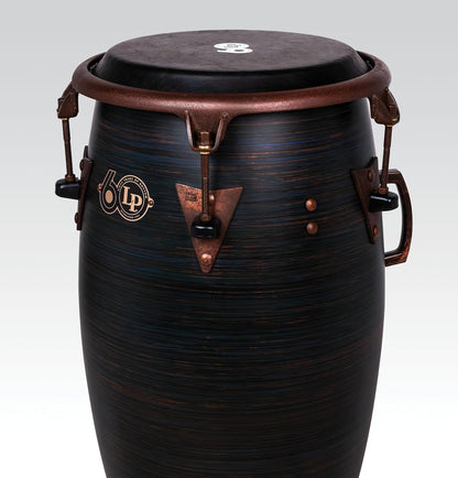 Latin Percussion LP808T-60 60th Anniversary 11" Roasted Hazel Quinto