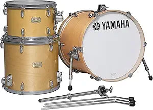 Yamaha SBP8F3NW Stage Custom Birch Bop Drum Kit — main product image