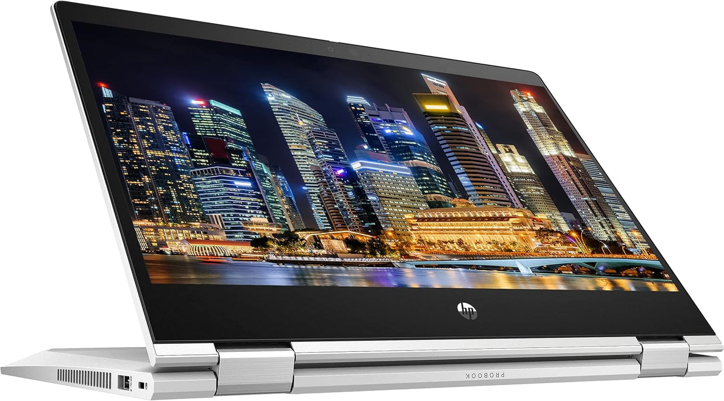 HP ASIHLAMZ429 ProBook x360 435 G7 2-in-1 Bundle