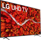 LG E2LG86UP8770PUA 86