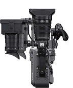 Sony PXWFX9V XDCAM Full-Frame Camera System (Renewed)