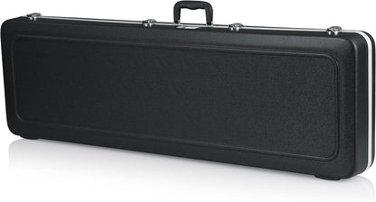 Gator Cases GC-BASS-LED ABS Bass Guitar Case with LED