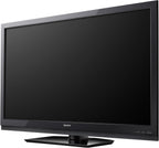 Sony KDL-46Z5100 46-Inch 1080p 240Hz BRAVIA LCD HDTV