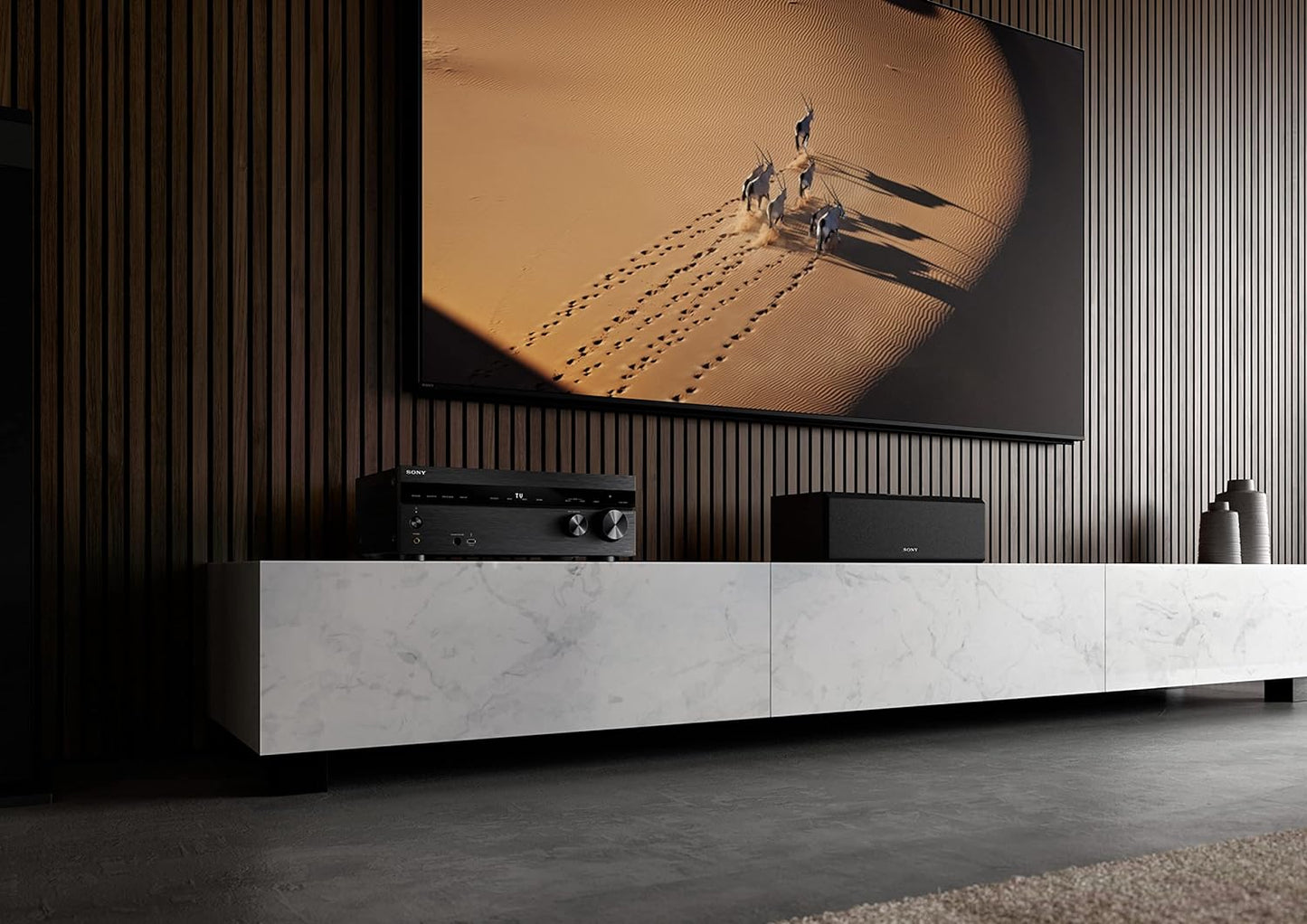 Sony TAAN1000.CEL 7.2 CH Dolby Atmos AV Receiver
