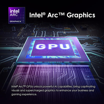 MSI PRE13EVOA2014 Prestige 13 AI+ Evo 2.8K OLED Laptop