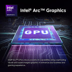 MSI SUM13A2017 Summit 13 AI+ Evo 2024 Laptop