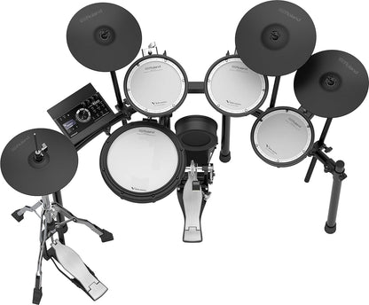Roland TD-17KVX-S V-Compact Electronic Drum Kit