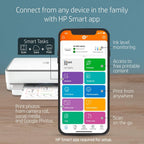 HP ENVY 6055e Wireless Color Inkjet Printer