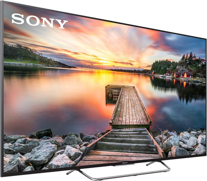 Sony KDL75W850C 75-Inch 1080p 3D Smart LED TV