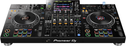 Pioneer DJ XDJ-XZ Professional All-In-One DJ System