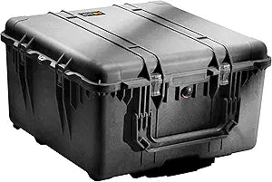 Pelican 1640 Equipment Transport Case — main product image