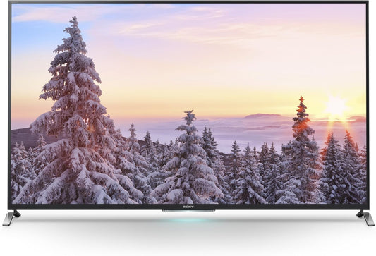 Sony KDL55W950B 55-Inch 1080p 3D Smart LED TV