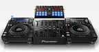 Pioneer DJ XDJ1000MK2 Digital DJ Multi Player