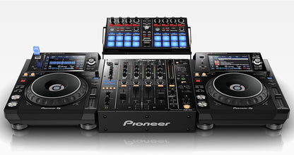 Pioneer DJ XDJ1000MK2 Digital DJ Multi Player