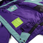 Spyder 38SJ075406 Girls' Conquer Insulated Ski Jacket