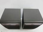 Bose 141 SERIES II Fullrange Bookshelf Speakers