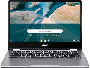 Acer CP514-1H-R4HQ Chromebook Spin 514 (Convertible) — main product image