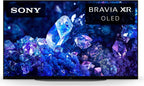 Sony XR42A90K 42-Inch BRAVIA OLED Google TV