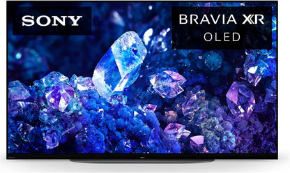Sony XR42A90K 42-Inch BRAVIA OLED Google TV