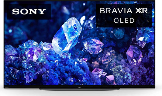 Sony XR42A90K 42-Inch BRAVIA OLED Google TV