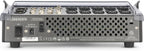 Decksaver DS-PC-CQ12T Allen & Heath CQ-12T Cover