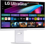 LG 32G810SA-W 32