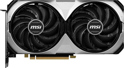 MSI GeForce RTX 4070 Ti SUPER 16G VENTUS 2X OC Gaming Graphics Card