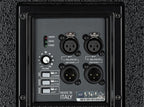 RCF SUB-702AS-MK2 12-inch 1400W Powered Subwoofer