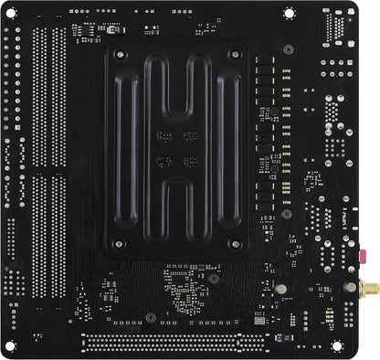 ASRock A520M-ITX/AC AM4 Mini-ITX Motherboard