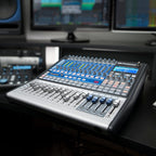 PreSonus SL-1602 USB StudioLive 16-Channel Digital Mixer