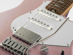 Yamaha Pacifica Standard Plus Electric Guitar Sparkle Blue