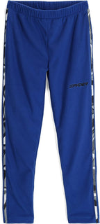 Spyder 38C435302 Boys Youth Speed Fleece Pant