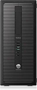 HP EliteDesk 800 G1 Desktop PC