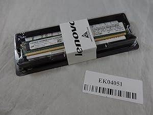 Lenovo 46W0692 Memory Module — main product image
