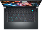 Dell Alienware X17 R2 i9 RTX 3070Ti Gaming Laptop