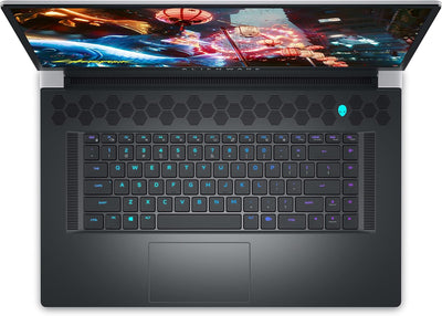 Dell Alienware X17 R2 i9 RTX 3070Ti Gaming Laptop