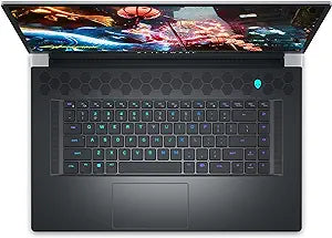 Dell Alienware X17 R2 Gaming Laptop RTX 3060 — main product image