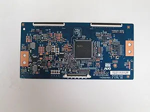 Sharp M43-C1 T-Con Board