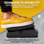 Moog EP-3 Universal Keyboard Expression Pedal