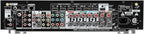 Marantz NR1711 Slim 7.2 Channel 8K AV Receiver - Renewed