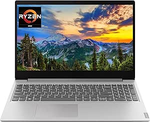 Lenovo IdeaPad S145 Laptop Ryzen 3 12GB 1TB SSD