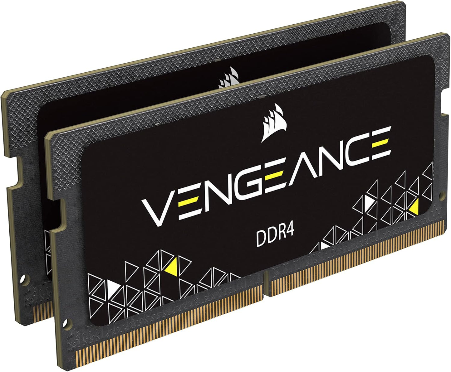 Corsair CMSX64GX4M2A3200C22 Vengeance 64GB DDR4 SODIMM AMD Ryzen