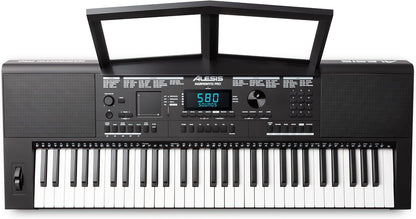 Alesis Harmony 61 Pro 61-Key Keyboard with DJ FX